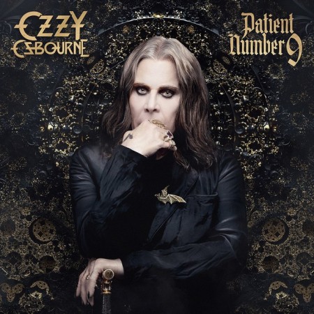 Вінілова платівка Ozzy Osbourne – Patient Number 9 (2 LP)