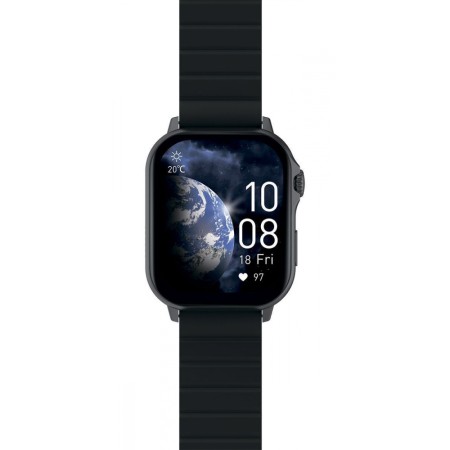 Смартгодинник Proove Humble (Black)