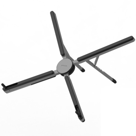 Підставка для ноутбука Proove X-Fan Silver