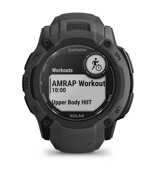 Тренування HIIT Тренування HIIT