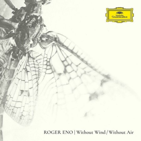 Вінілова платівка Roger Eno – Without Wind/Without Air (1 LP)  у Луцьку