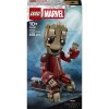 Конструктор LEGO Super Heroes Ґрут у комбінезоні Спустошувачів (76341)  у Кропивницькому