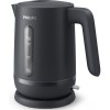 Електрочайник PHILIPS Series 1000 1,7л. Strix Black (HD9314/90)  у Тернополі