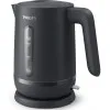 Електрочайник PHILIPS Series 1000 1,7л. Strix Black (HD9314/90)  у Житомирі
