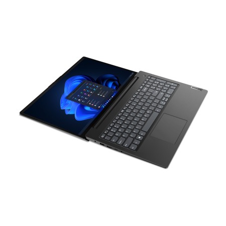 Ноутбук Lenovo V15 G4 IRU Business Black (83A100X1RA)