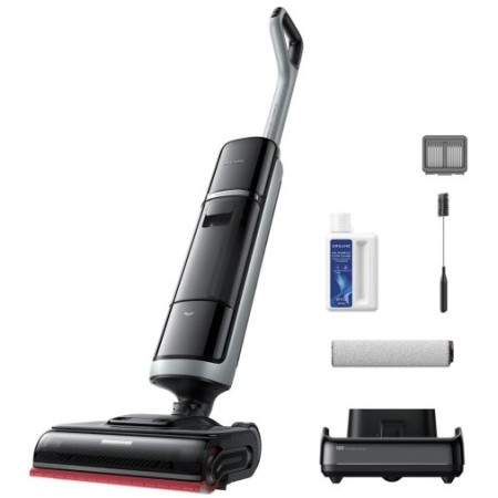 Бездротовий миючий пилосос Dreame H15 Pro Heat (HHR48A)  у Черкасах