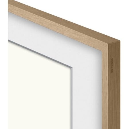 Змінна рамка Samsung для ТВ 55 The Frame 2021-2022 Teak (VG-SCFA55TKBRU)