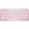 Клавіатура Logitech MX Keys Mini Rose (L920-010500)
