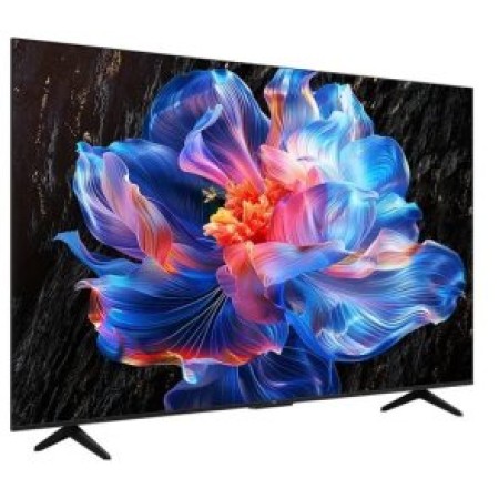 Телевізор TCL 75'' LED 4K 60Hz (75P6K)