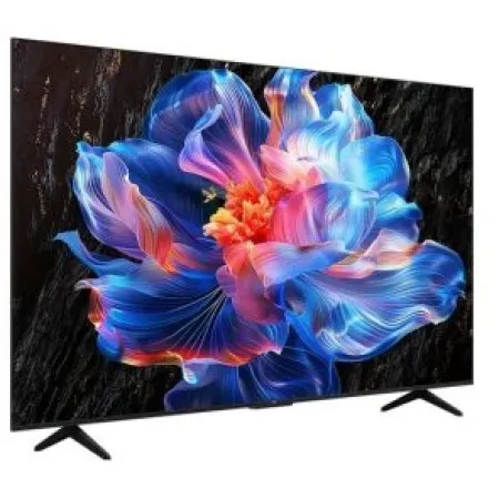 Телевізор TCL 75'' LED 4K 60Hz (75P6K)