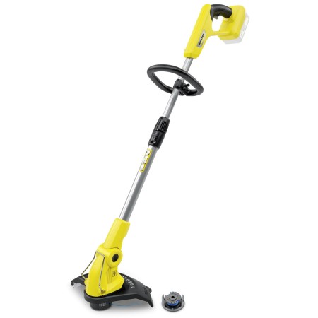 Тример садовий акумуляторний Karcher LTR 18-30 Battery без АКБ та ЗП (1.444-310.0)  у Львові