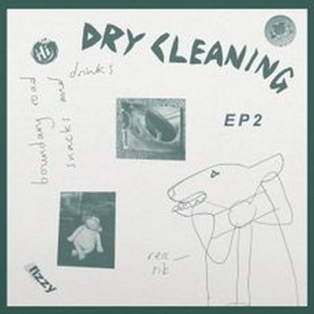 Вінілова платівка Dry Cleaning – Boundary Road Snacks And Drinks & Sweet Princess (Limited Edition, Remastered) (1 LP)