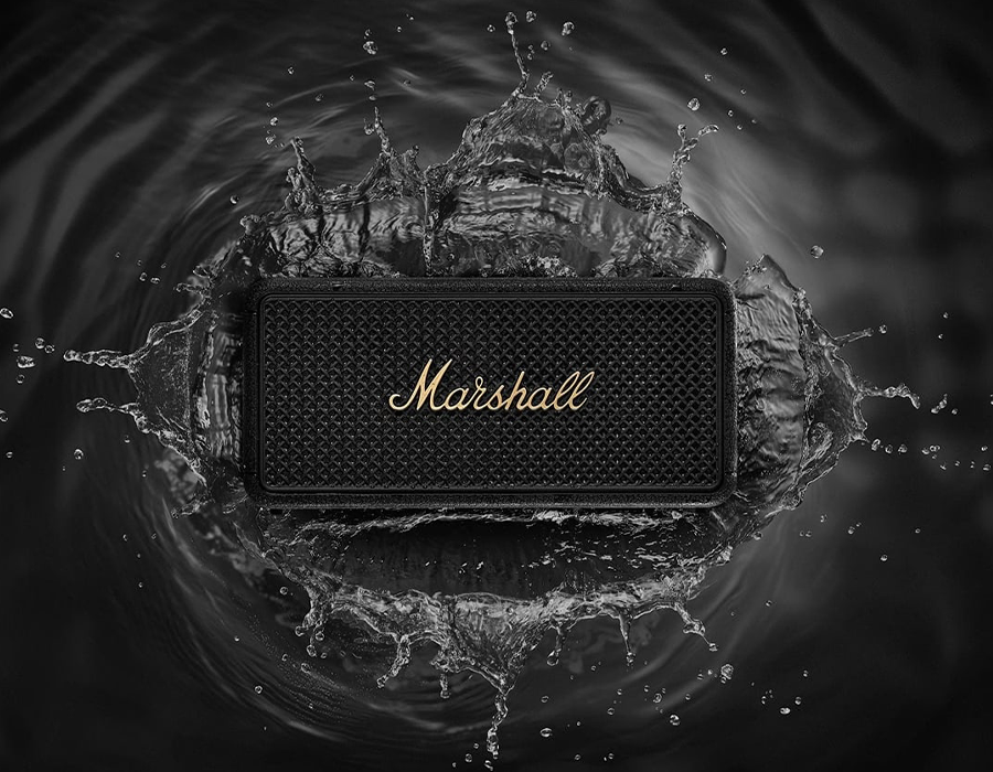 Функція Powerbank Marshall Middleton II