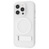 Чохол Proove Mainstay Case with Magnetic Ring iPhone 16 Pro Max (White) у Чернігові