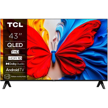 Телевізор TCL 43'' QLED FHD 60Hz (43S59K)  у Чернігові