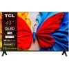 Телевізор TCL 43'' QLED FHD 60Hz (43S59K)