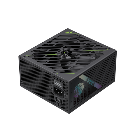 Блок живлення GAMEMAX GX PRO 850G ATX  850W 80 Plus Gold (GX PRO 850G)