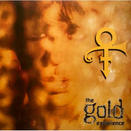 Вінілова платівка Prince – The Gold Experience (2 LP)