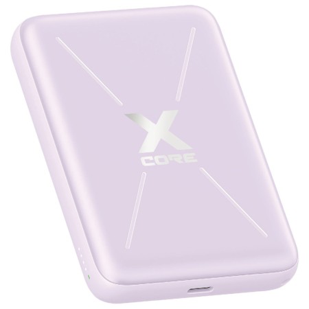 Портативна Батарея Proove X-Core 22.5W 10000mAh purple
