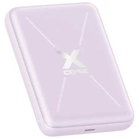 Портативна Батарея Proove X-Core 22.5W 10000mAh purple