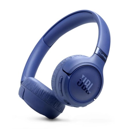Навушники JBL Tune 680NC Blue (JBLT680NCBLU)