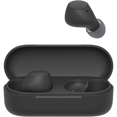 Бездротові навушники Sony WF-C510 Black (WFC510B.CE7)