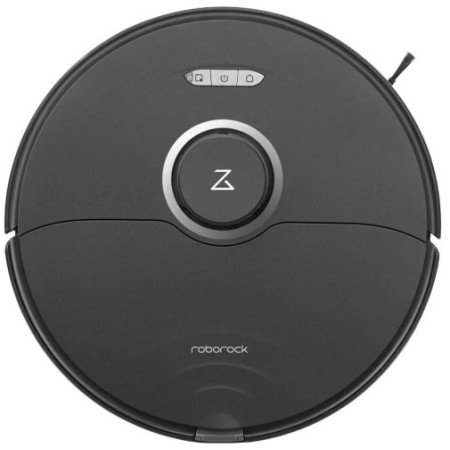 Робот-пилосос Roborock S8 Black (S852-00)  у Тернополі