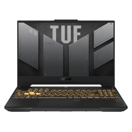 Ноутбук ASUS TUF Gaming F17 FX707VJB-HX094 Mecha Gray (90NR0MY5-M003J0)