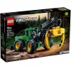 Конструктор LEGO Technic Трелювальний трактор «John Deere» 948L-II (42157) у Дніпрі