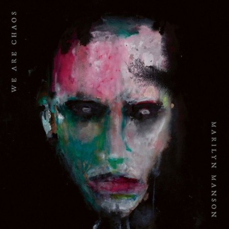 Вінілова платівка Marilyn Manson – We Are Chaos (Limited Edition) (1 LP)