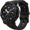 Смарт-годинник Amazfit T-Rex 3 Pro 48mm Tactical Black (W2444OV1N)