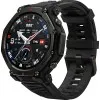 Смарт-годинник Amazfit T-Rex 3 Pro 48mm Tactical Black (W2444OV1N)