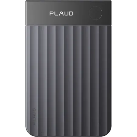 Диктофон Plaud Note Pro Black  у Дніпрі