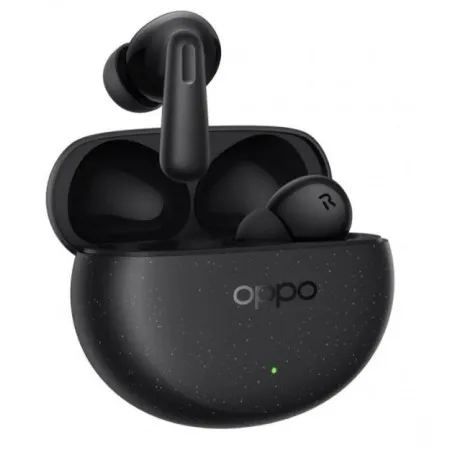 Бездротові навушники OPPO Enco AIR4 PRO Moonlight Black (ETEA1)