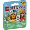 Конструктор LEGO Minifigures Тварини. Серія 28 (71051)