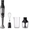 Блендер PHILIPS занурювальний Series 5000 1200Вт Black (HR2683/00)