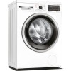 Прально-сушильна машина Bosch фронтальна 8(5)кг White (WDS28460UA)  у Сумах