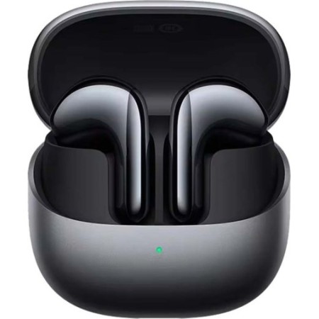 Навушники Xiaomi Buds 5 Graphite Black (BHR8118GL)