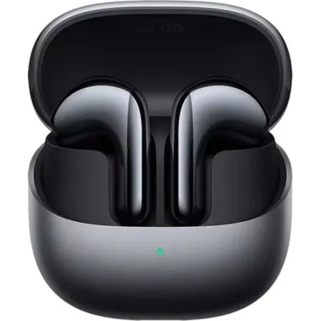 Навушники Xiaomi Buds 5 Graphite Black (BHR8118GL)