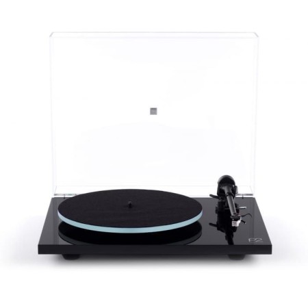 Вініловий програвач Rega Planar 2 Nd3 MM (Black)