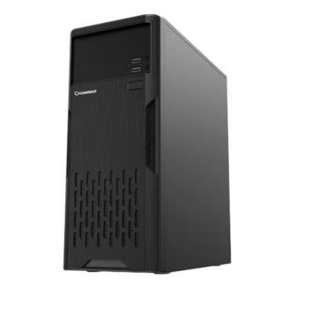 Корпус GAMEMAX ET-210-NP (ET-210-NP)