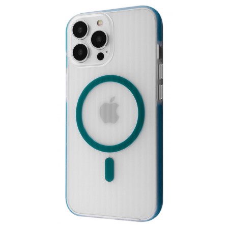 Чохол Proove Astro Case with Magnetic Ring iPhone 16 Pro Max (Mint)