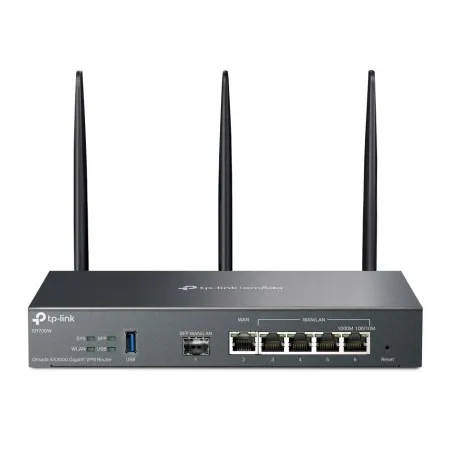 Маршрутизатор TP-Link AX3000 (ER706W)