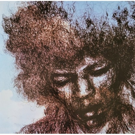 Вінілова платівка Jimi Hendrix – The Cry Of Love (1 LP)
