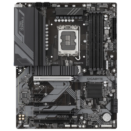 Материнська плата GIGABYTE Z790 D s1700 ATX (Z790 D)