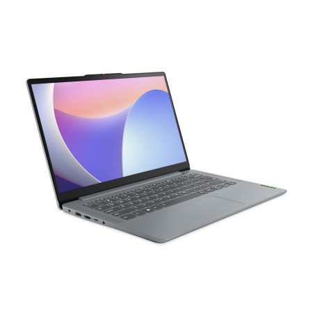 Ноутбук Lenovo IPS3-14IAH8 CI5-12450H 14