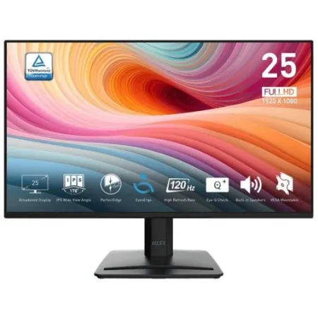 Монітор MSI 24.5'' PRO MP252 E2 (PRO MP252 E2)