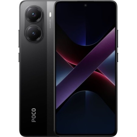 Смартфон POCO X7 Pro 12/512GB Black (1123295)