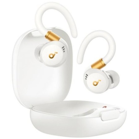 Навушники Anker SoundCore Sport X20 (White) (A3968G21)  у Вінниці