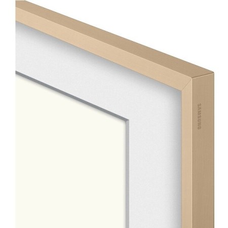 Змінна рамка Samsung для ТВ 43 The Frame 2021-2022 Beige (VG-SCFA43BEBRU)
